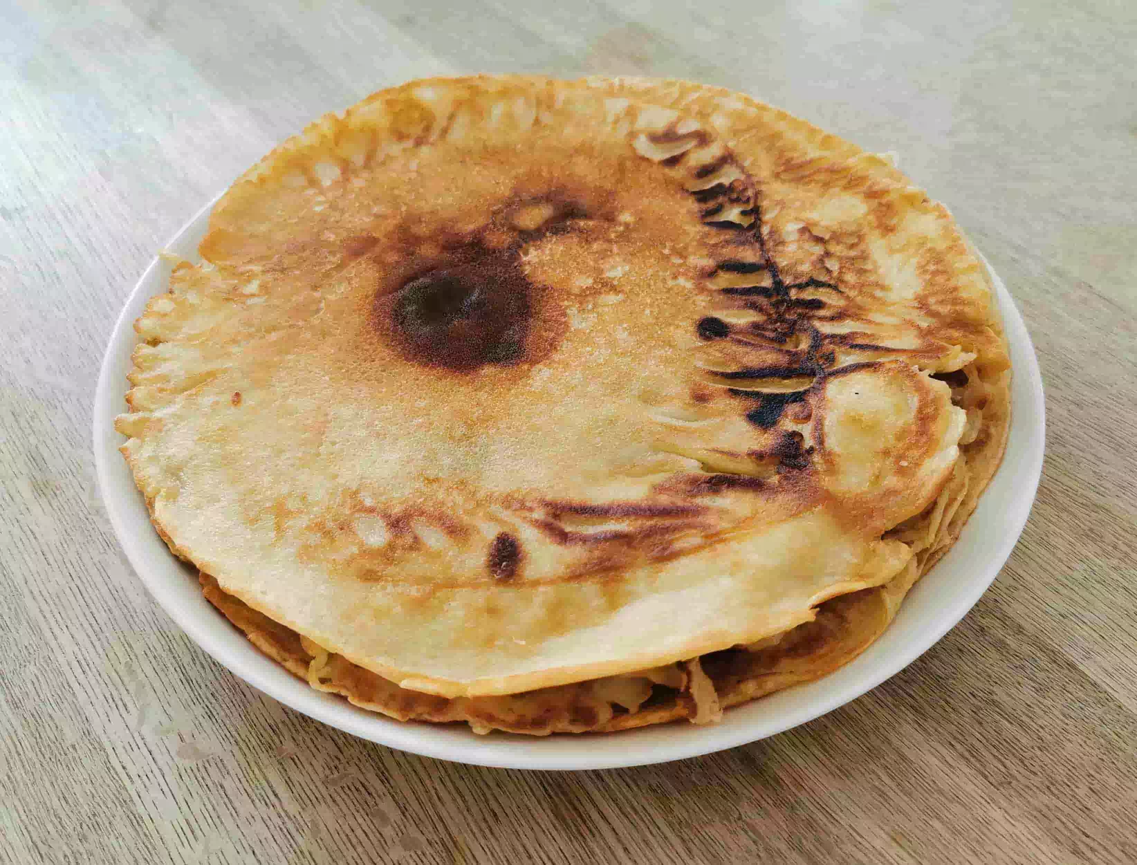 pancake